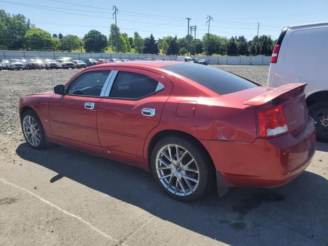 2010 Dodge Charger SXT