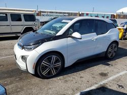 2014 BMW I3 REX en venta en Van Nuys, CA