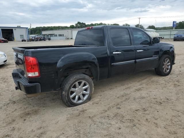 2009 GMC Sierra K1500 Denali