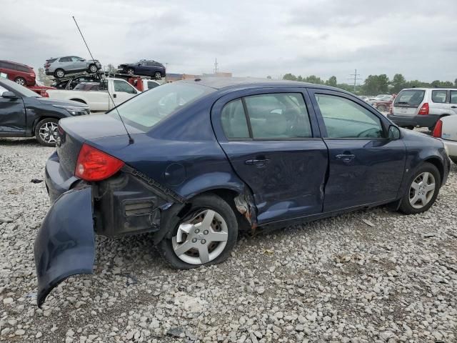 2008 Chevrolet Cobalt LS