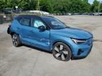 2024 Volvo XC40 Recharge Plus