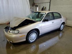 Salvage cars for sale at Central Square, NY auction: 2004 Chevrolet Classic