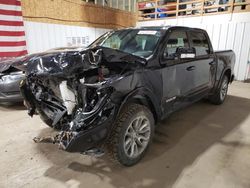 Dodge salvage cars for sale: 2020 Dodge 1500 Laramie