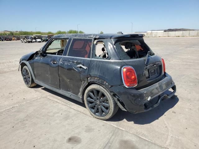 2015 Mini Cooper S