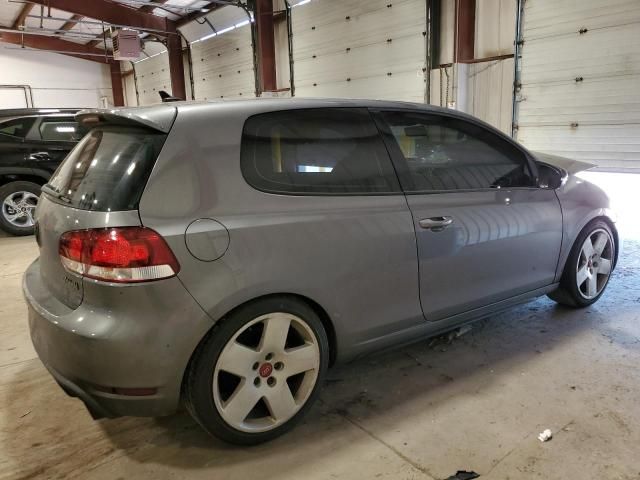 2013 Volkswagen GTI