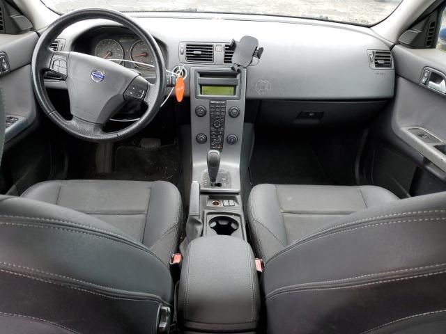 2006 Volvo V50 2.4I