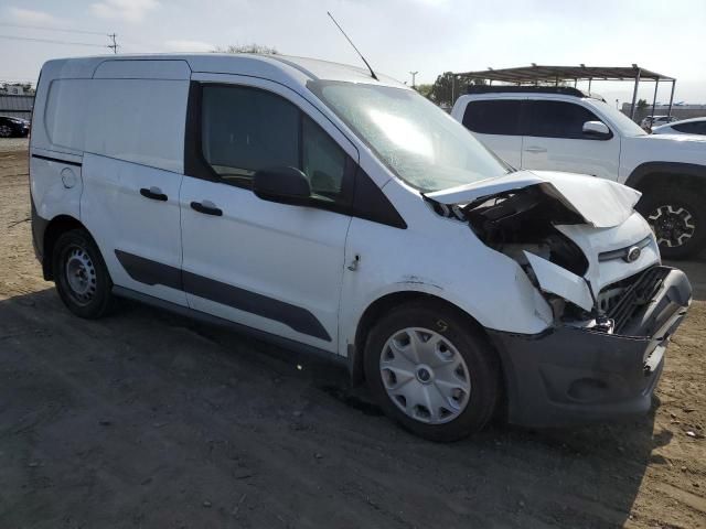 2014 Ford Transit Connect XL