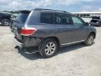 2011 Toyota Highlander Base