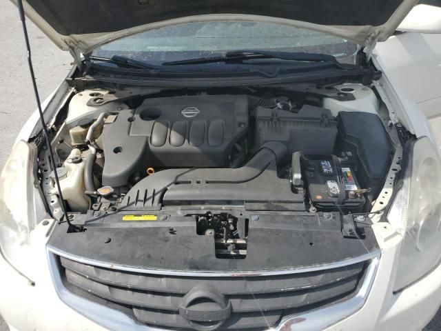 2010 Nissan Altima Base