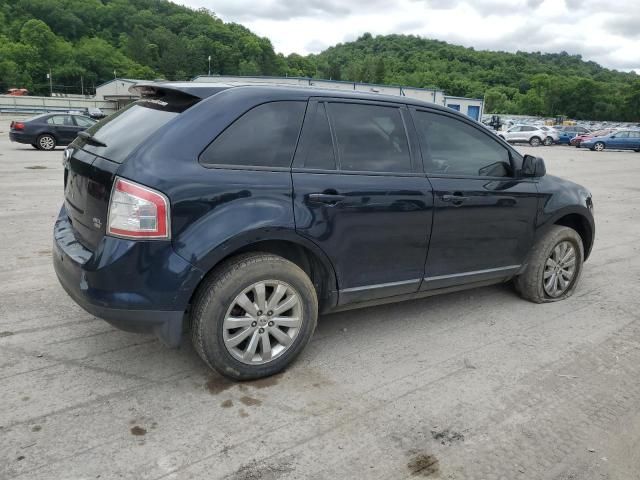 2010 Ford Edge SEL