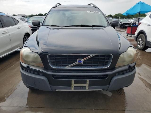 2005 Volvo XC90