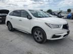 2019 Acura MDX