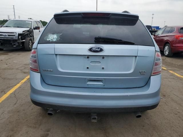 2008 Ford Edge SEL