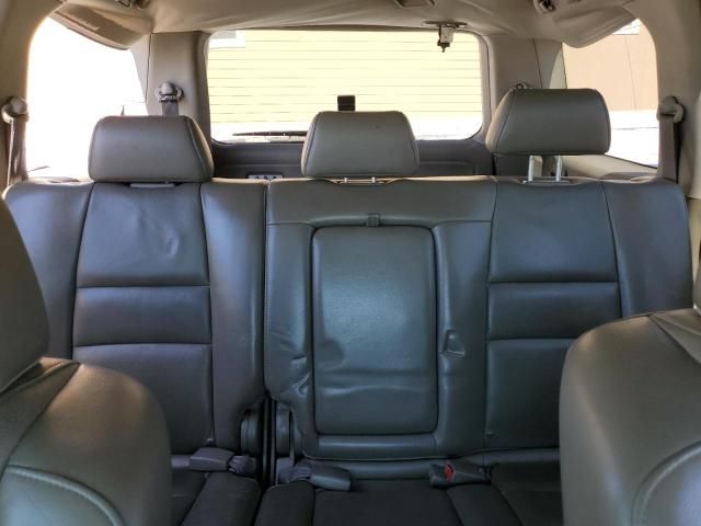 2006 Honda Pilot EX