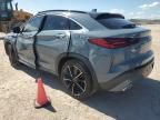 2022 Infiniti QX55 Sensory