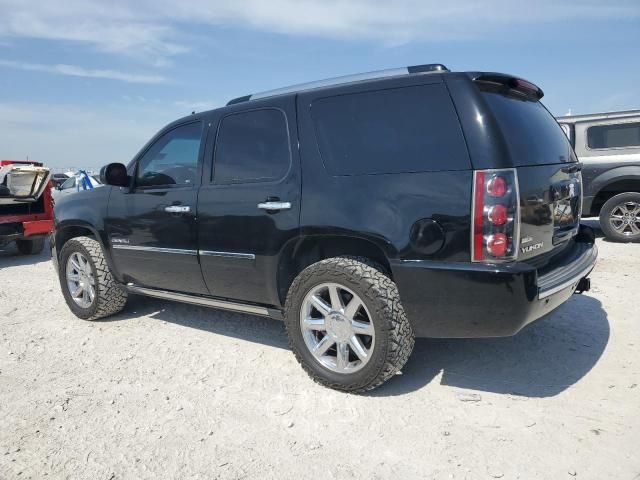 2012 GMC Yukon Denali