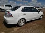 2009 Chevrolet Aveo LS