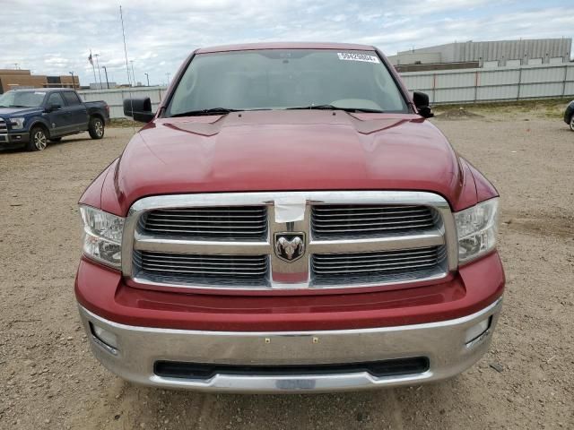 2009 Dodge RAM 1500