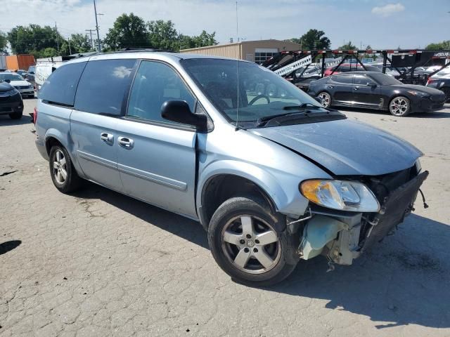 2005 Dodge Grand Caravan SXT