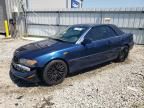 2004 BMW 330 CI