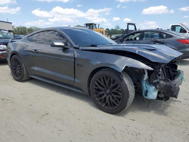 2015 Ford Mustang GT