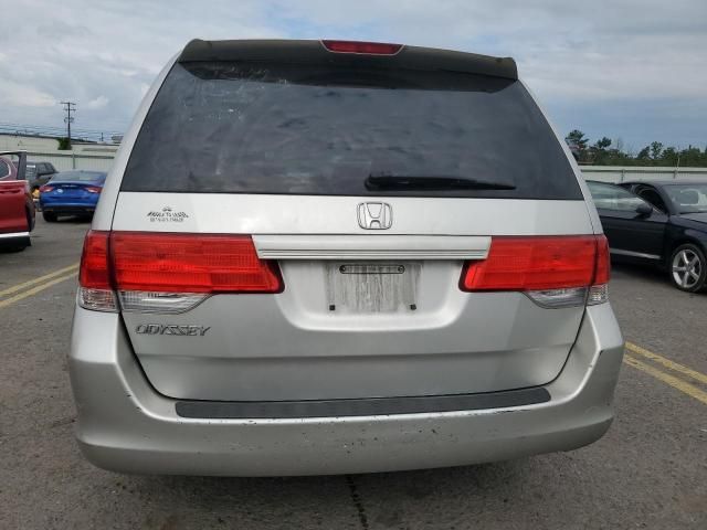 2009 Honda Odyssey EX