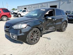 Acura Vehiculos salvage en venta: 2011 Acura RDX