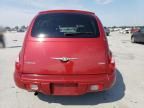 2008 Chrysler PT Cruiser Touring