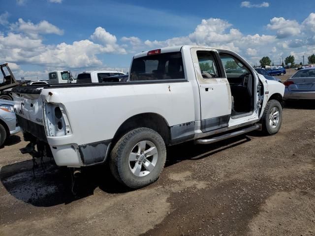 2013 Dodge RAM 1500 ST