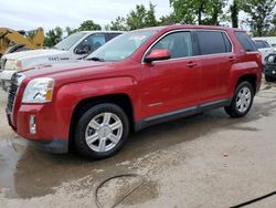 Carros con título limpio a la venta en subasta: 2015 GMC Terrain SLE