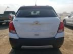 2015 Chevrolet Trax 1LT