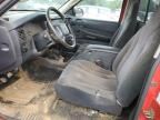 2002 Dodge Dakota Base