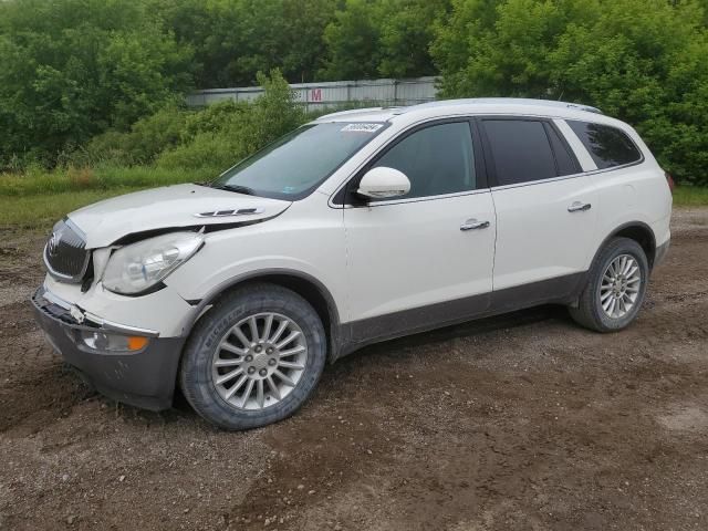 2012 Buick Enclave