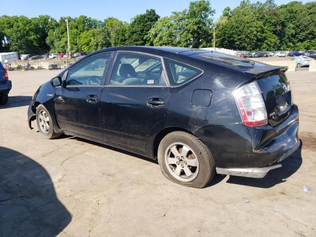 2009 Toyota Prius