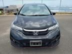 2019 Honda FIT Sport