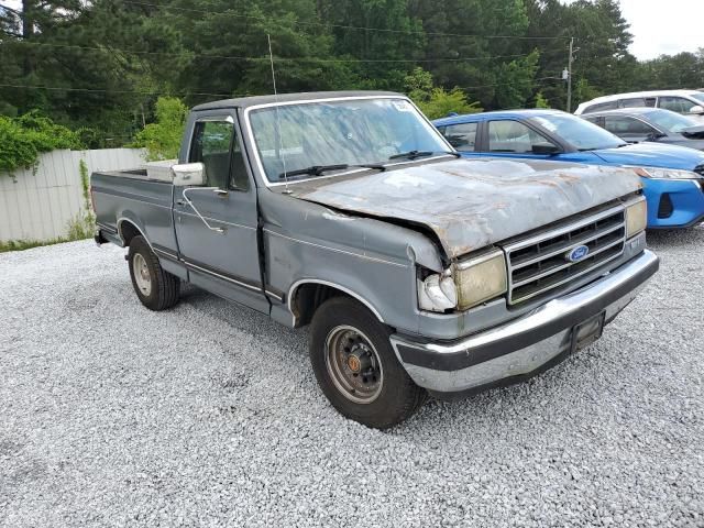 1991 Ford F150