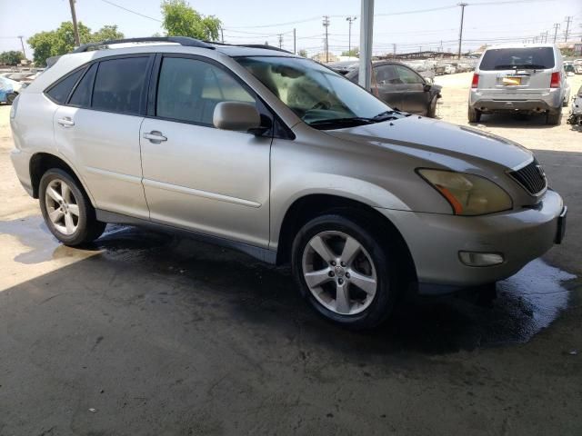 2005 Lexus RX 330