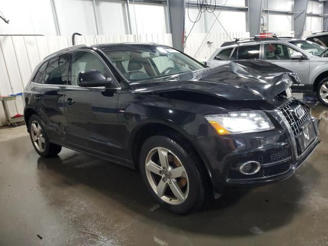 2011 Audi Q5 Prestige