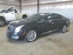 Cadillac salvage cars for sale: 2016 Cadillac XTS Luxury Collection