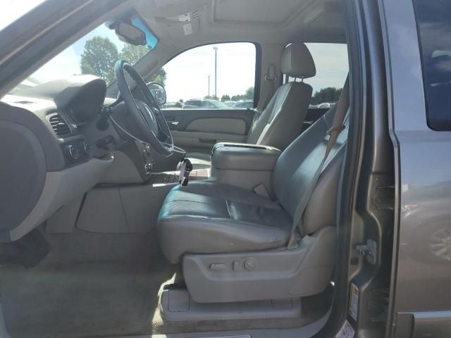 2007 Chevrolet Tahoe K1500