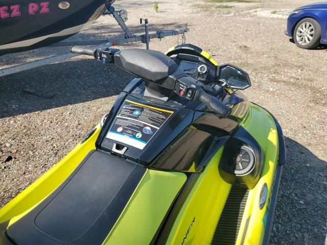 2021 Other Jetski