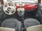 2013 Fiat 500 POP