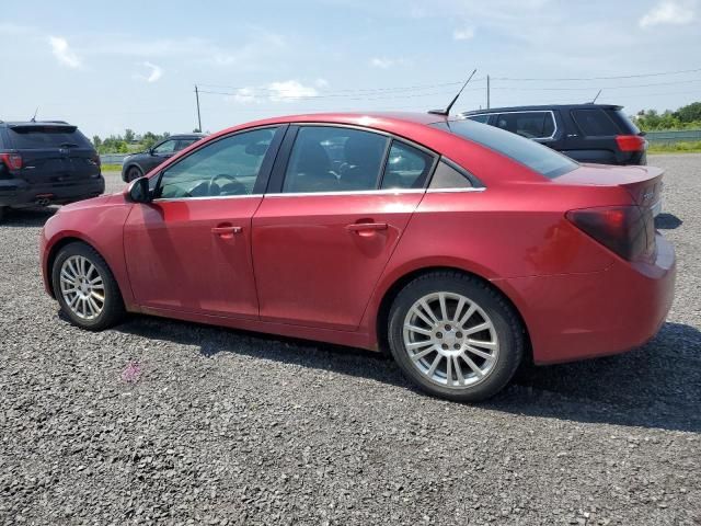 2013 Chevrolet Cruze LT