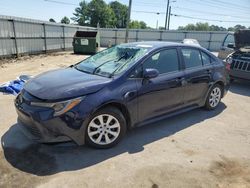 Toyota Vehiculos salvage en venta: 2023 Toyota Corolla LE