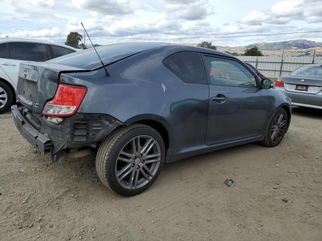 2013 Scion TC