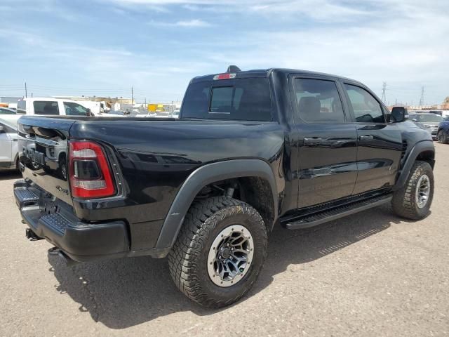 2022 Dodge RAM 1500 TRX