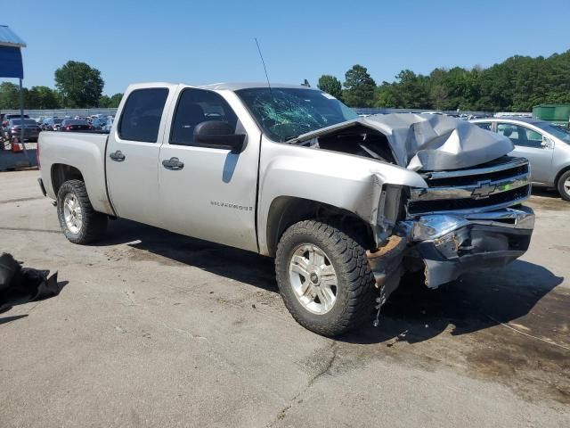 2009 Chevrolet Silverado K1500 LT