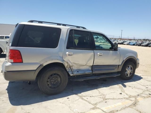 2006 Ford Expedition XLT