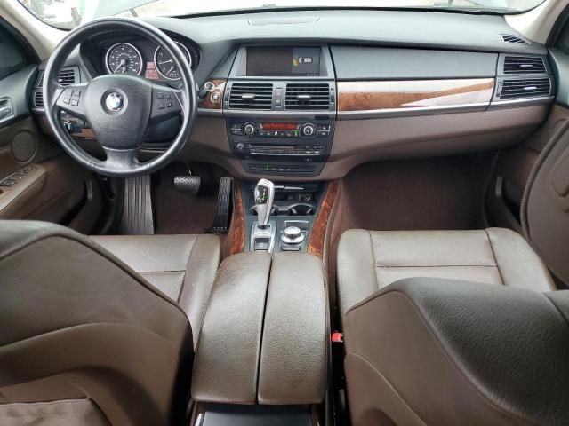 2008 BMW X5 3.0I