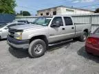 2006 Chevrolet Silverado K2500 Heavy Duty